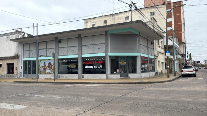 La in�dita crisis en el comercio de Olavarr�a